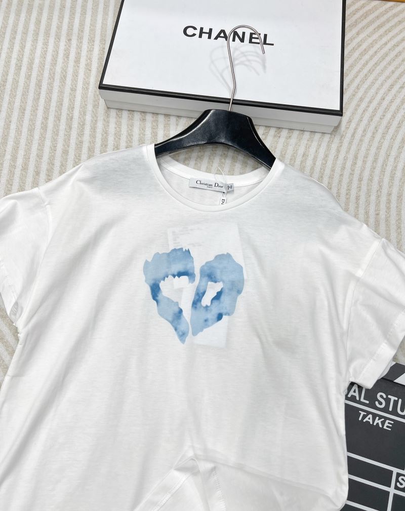 Christian Dior T-Shirts